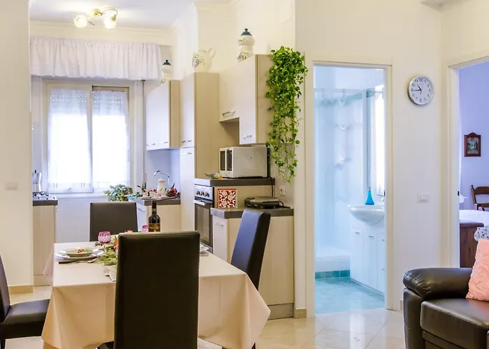 Apartamento In The Center Of With Spectacular View Of The Dome *