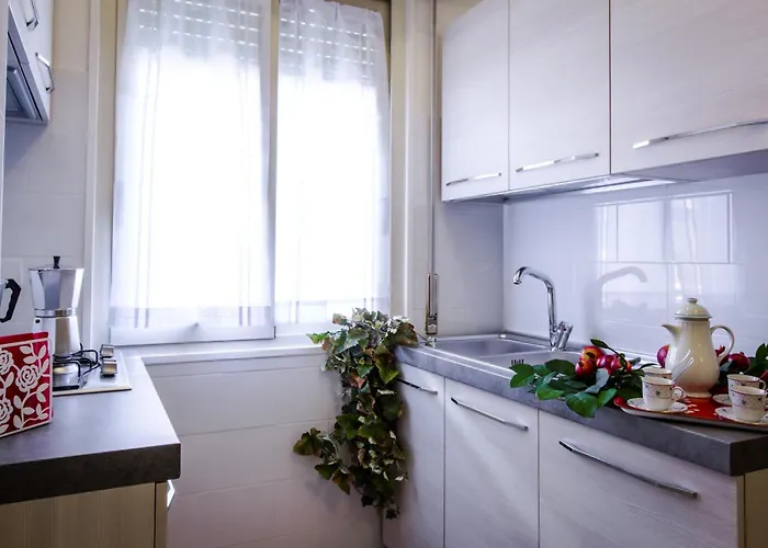 Apartamento In The Center Of With Spectacular View Of The Dome