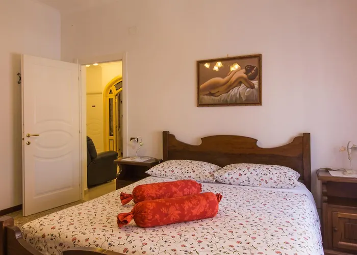 In The Center Of With Spectacular View Of The Dome Apartamento *