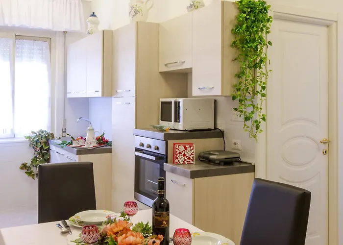 Apartamento In The Center Of With Spectacular View Of The Dome Roma