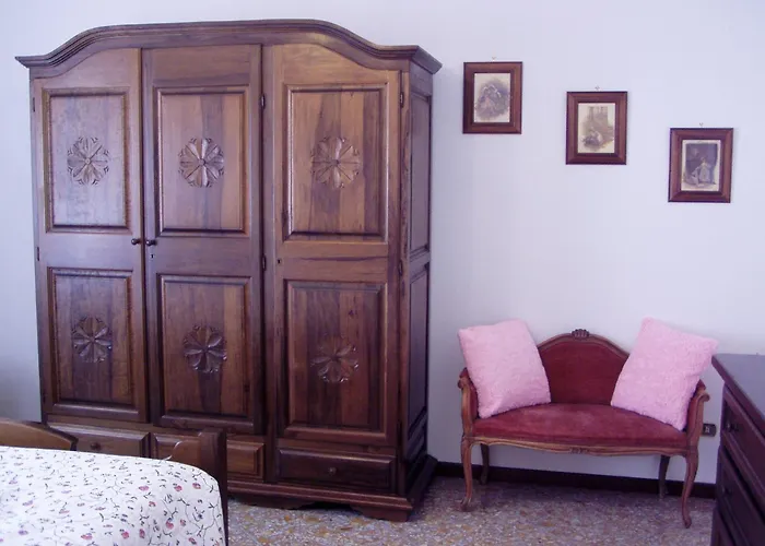 In The Center Of With Spectacular View Of The Dome Apartamento