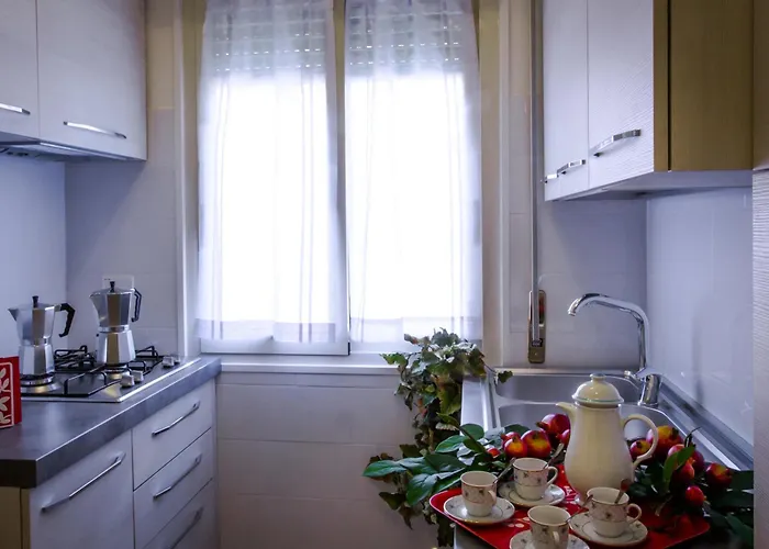 In The Center Of With Spectacular View Of The Dome Apartamento Roma