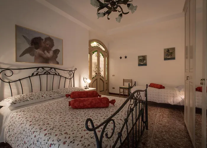 In The Center Of With Spectacular View Of The Dome Apartamento *